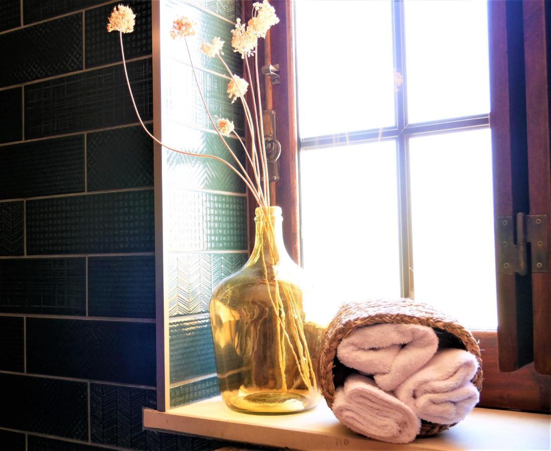 אלטה B&B Casa Escondida, Adults Only מראה חיצוני תמונה