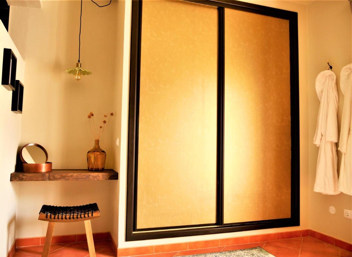 אלטה B&B Casa Escondida, Adults Only מראה חיצוני תמונה