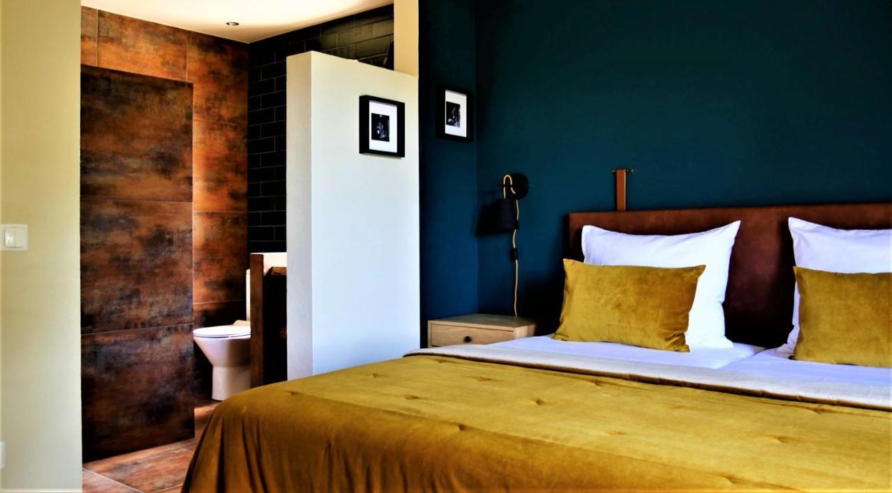 אלטה B&B Casa Escondida, Adults Only מראה חיצוני תמונה