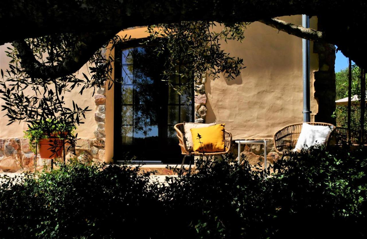 אלטה B&B Casa Escondida, Adults Only מראה חיצוני תמונה