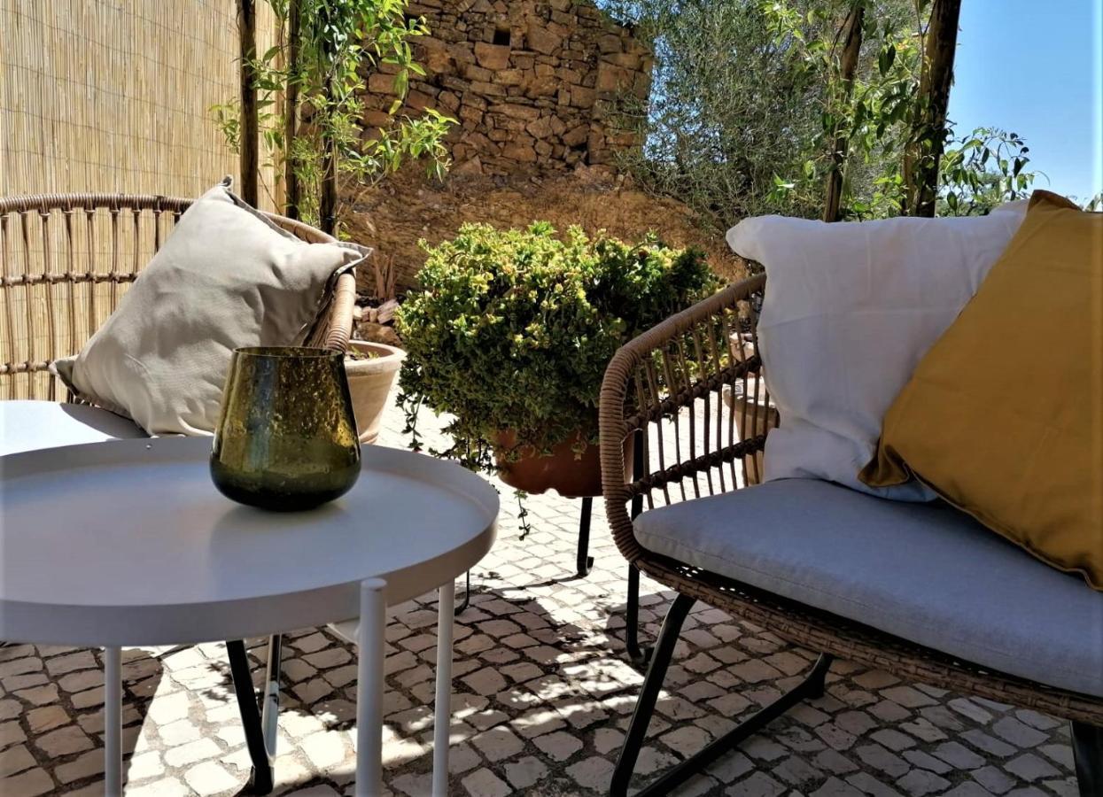 אלטה B&B Casa Escondida, Adults Only מראה חיצוני תמונה