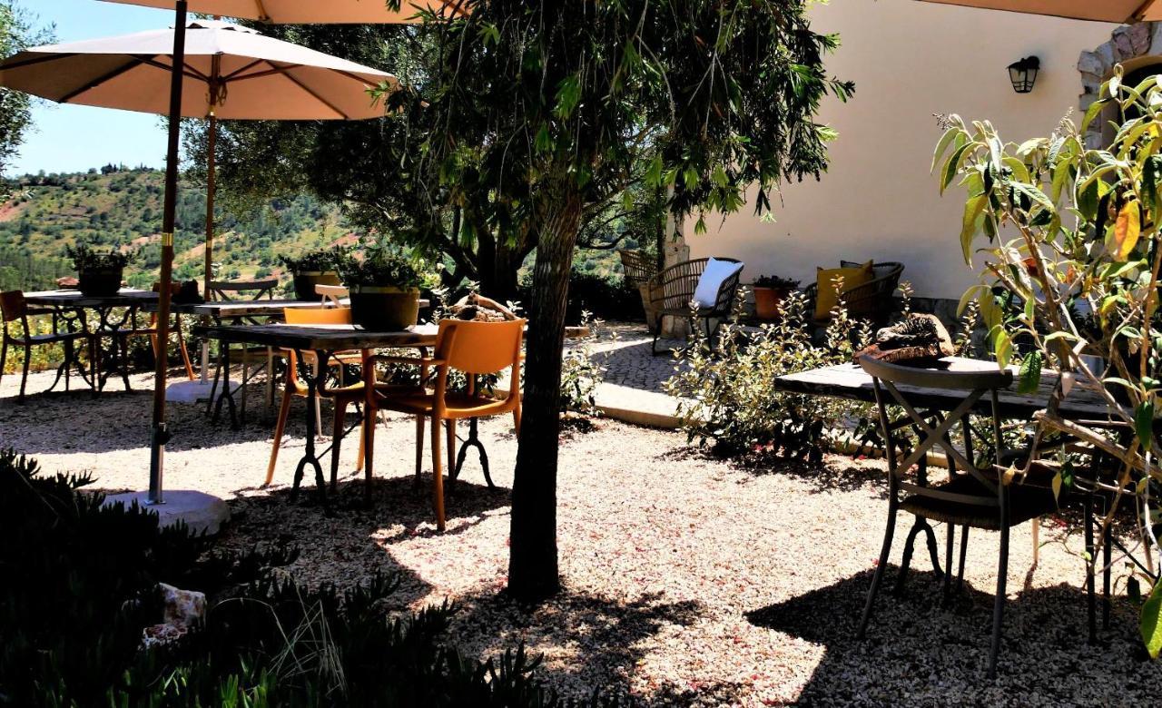 אלטה B&B Casa Escondida, Adults Only מראה חיצוני תמונה
