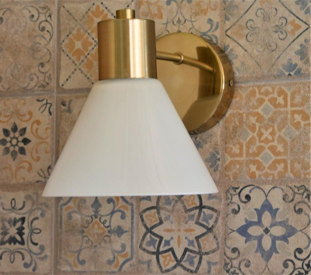 אלטה B&B Casa Escondida, Adults Only מראה חיצוני תמונה