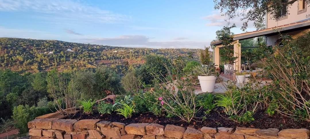 אלטה B&B Casa Escondida, Adults Only מראה חיצוני תמונה