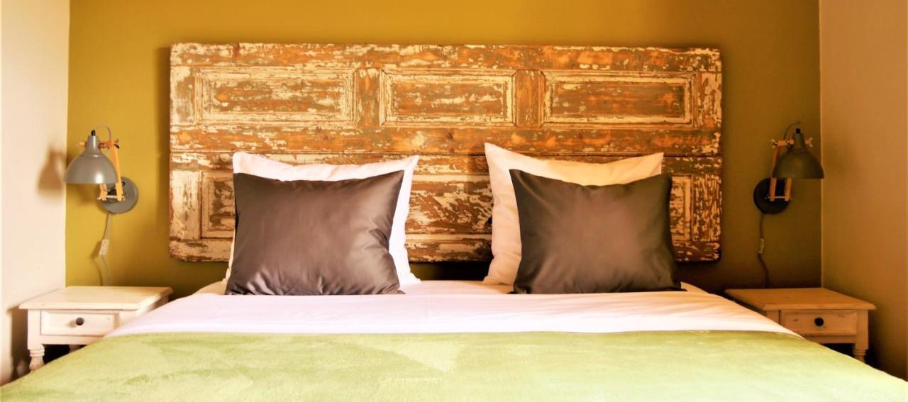 אלטה B&B Casa Escondida, Adults Only מראה חיצוני תמונה