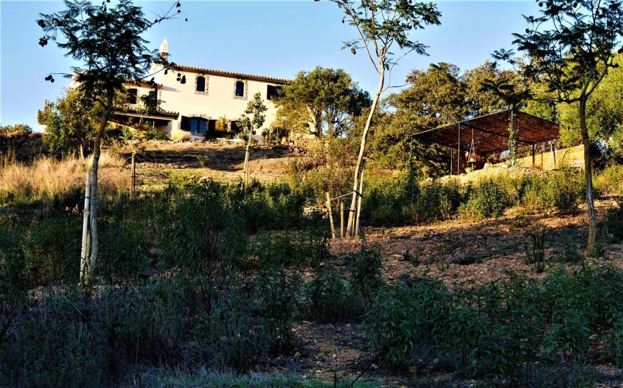 אלטה B&B Casa Escondida, Adults Only מראה חיצוני תמונה
