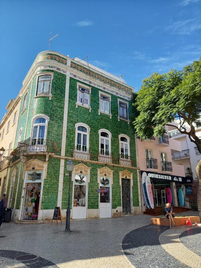 אלטה B&B Casa Escondida, Adults Only מראה חיצוני תמונה