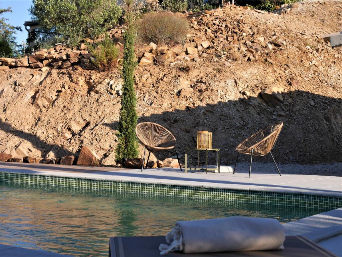 אלטה B&B Casa Escondida, Adults Only מראה חיצוני תמונה