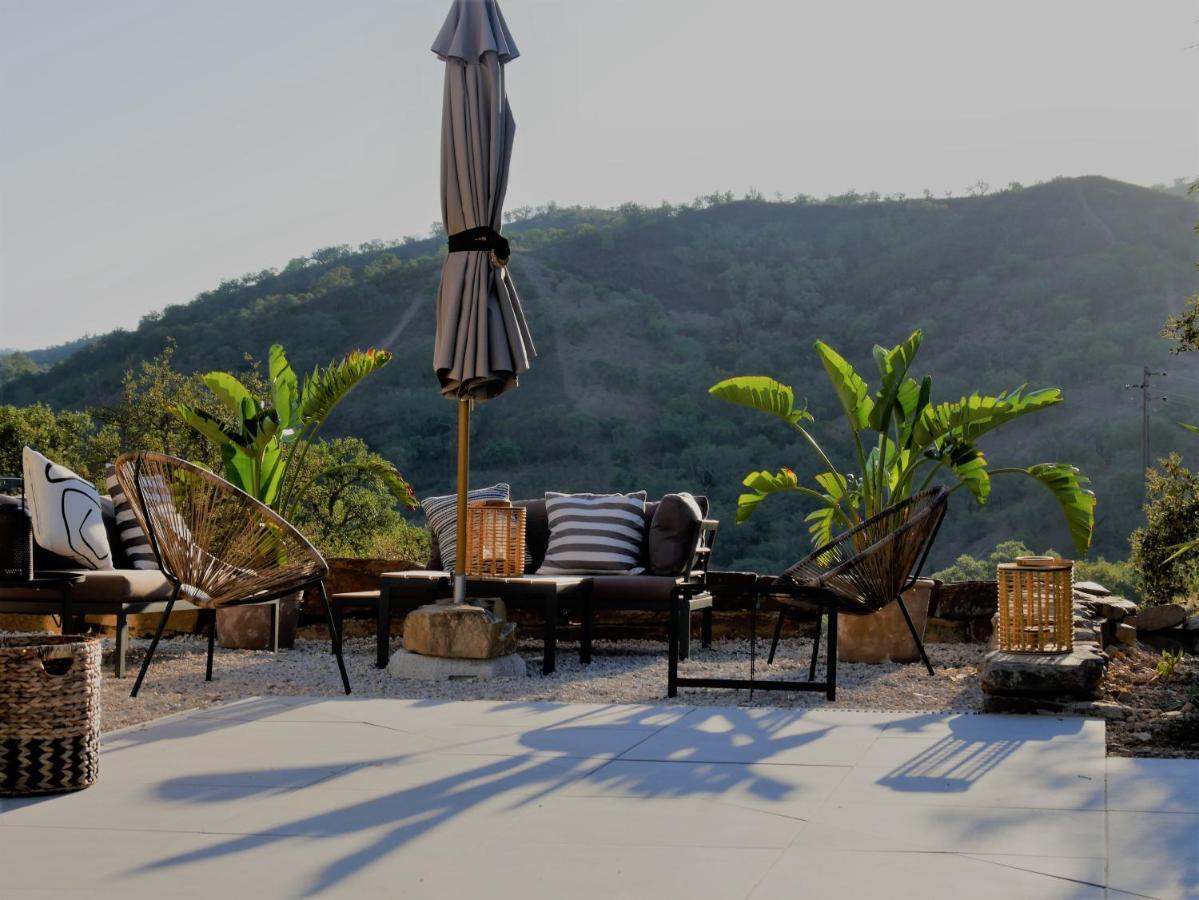 אלטה B&B Casa Escondida, Adults Only מראה חיצוני תמונה